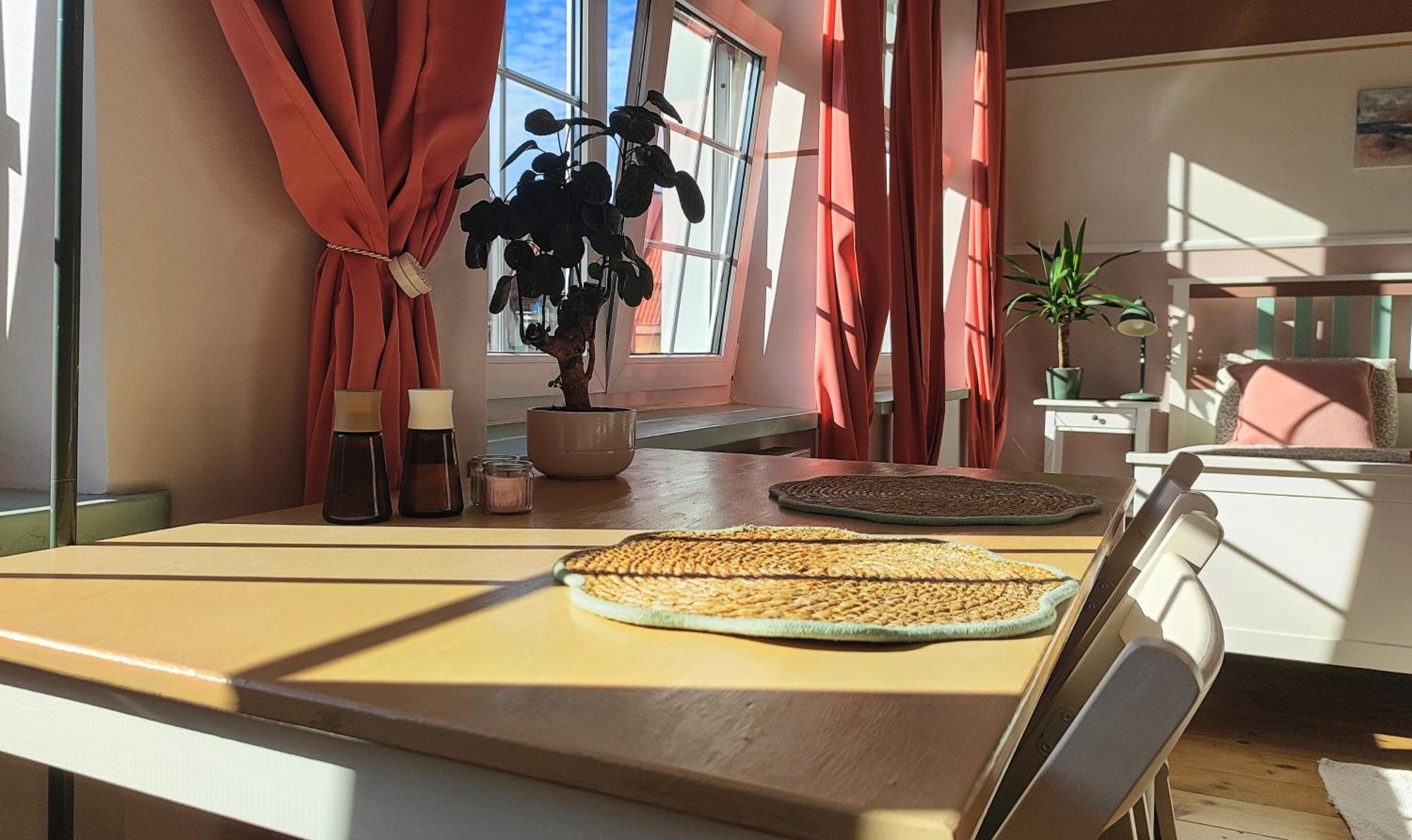 Old Town Apartament Next To Bazylika Mariacka — Photos 1